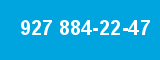 927 884-22-47
